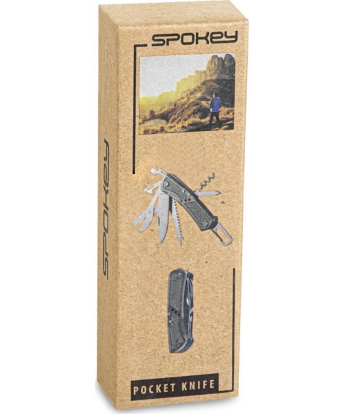 Kišeninis peilis Spokey Sting