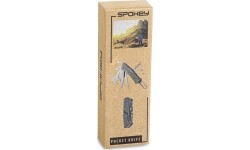 Kišeninis peilis Spokey Sting
