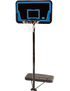 Mobilus krepšinio stovas Lifetime Buzzer
