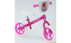 Training Bikes for Children Huffy: Vaikiškas balansinis dviratis Huffy Princess, 10"