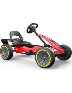 Vaikiškas kartingas BERG Reppy GP