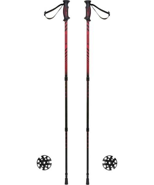 Nordic Walking Poles Ferrino: Trekking Poles FERRINO GTA SS23
