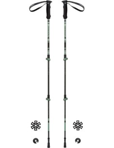 Trekingo lazdos Ferrino Kailash SS23