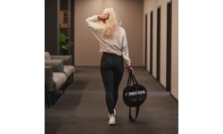 Aukšto liemens antblauzdžiai Nebbia: Women’s High-Waist Leggings Nebbia Lifting Effect Bubble Butt 587