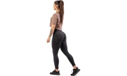 Aukšto liemens antblauzdžiai Nebbia: Women’s High-Waist Leggings Nebbia Lifting Effect Bubble Butt 587