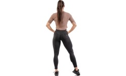 Aukšto liemens antblauzdžiai Nebbia: Women’s High-Waist Leggings Nebbia Lifting Effect Bubble Butt 587