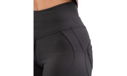 Aukšto liemens antblauzdžiai Nebbia: Women’s High-Waist Leggings Nebbia Lifting Effect Bubble Butt 587