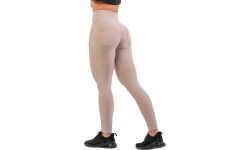 Aukšto liemens antblauzdžiai Nebbia: Women’s High-Waist Leggings Nebbia Lifting Effect Bubble Butt 587