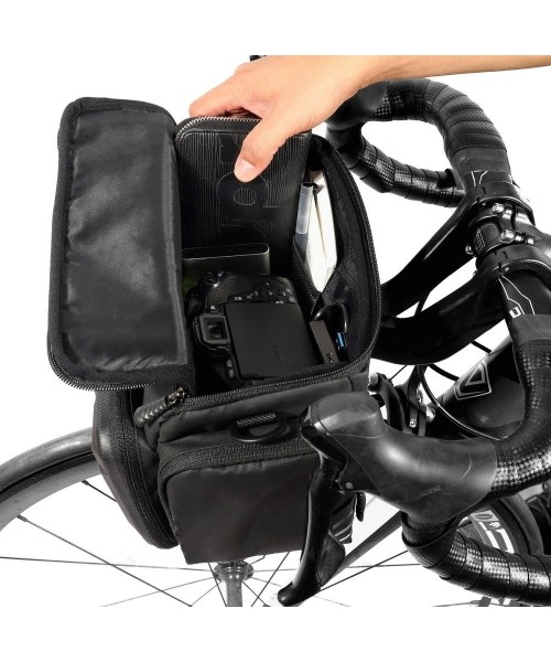 Handlebar Bag inSPORTline Stroget