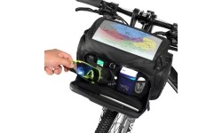 Handlebar Bag inSPORTline Stroget