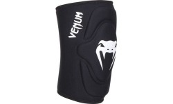 Arm splints Venum: "Venum Kontact" kelio įtvarai - pora - juodi