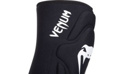 Arm splints Venum: "Venum Kontact" kelio įtvarai - pora - juodi