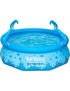 Swimming Pool Bestway Octopool 274 cm
