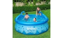 Swimming Pool Bestway Octopool 274 cm