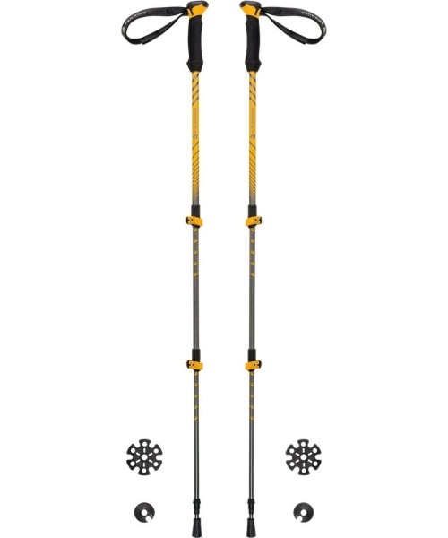 Nordic Walking Poles Ferrino: Trekking Poles FERRINO Ultar SS23