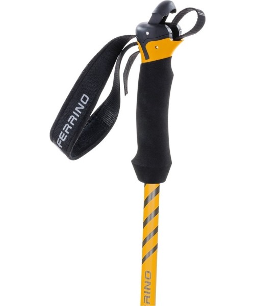 Šiaurietiško ėjimo lazdos Ferrino: Trekking Poles FERRINO Ultar SS23