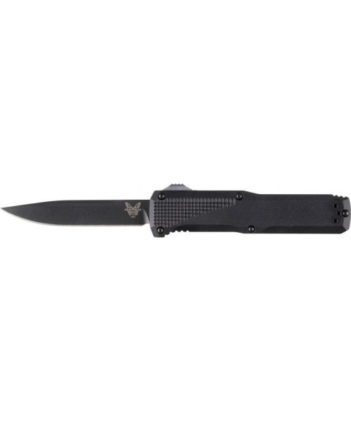 Medžiokliniai ir išgyvenimo peiliai Benchmade: Nóż Benchmade 4600DLC Phaeton