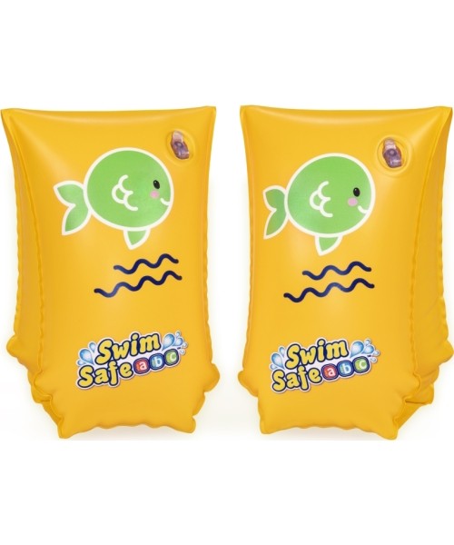 Swimming Toys and Equipment Bestway: Inflatable Armbands Bestway Step C 30 x 15 cm