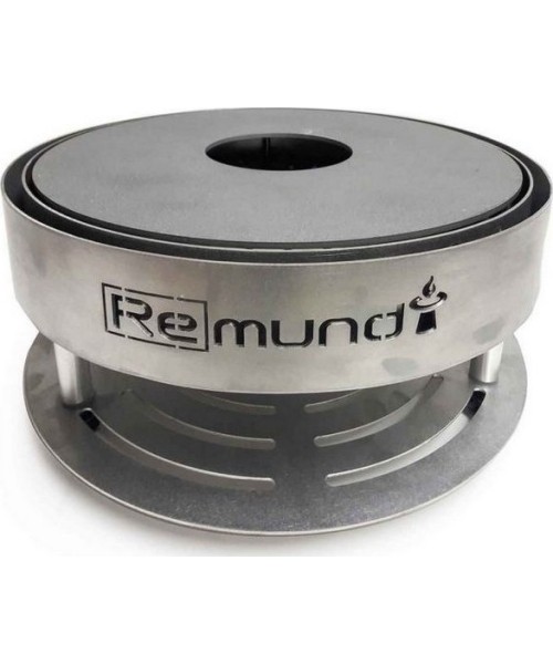 Dishes : Table grill Remundi Pirus