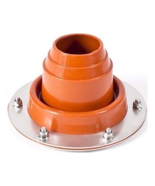 Coal Grills : Tent channel Petromax Loki2 for stoves
