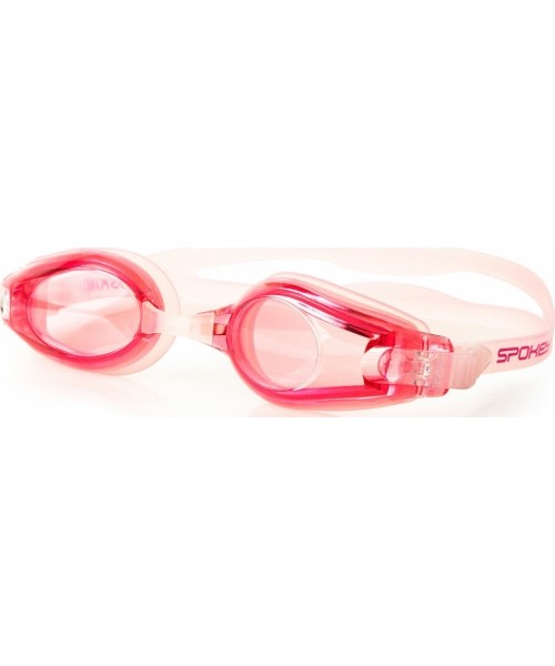 Diving Goggles & Masks Spokey: "Spokey Jellyfish Jr" 9004901000 plaukimo akiniai