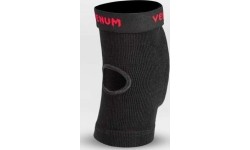 Arm splints Venum: "Venum Kontact" alkūnių apsauga - juoda/raudona