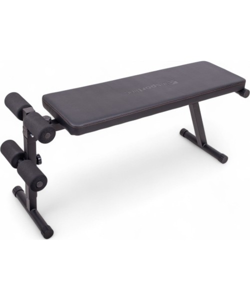 Reguliuojami suolai inSPORTline: Adjustable Workout Bench inSPORTline Hero ABB15