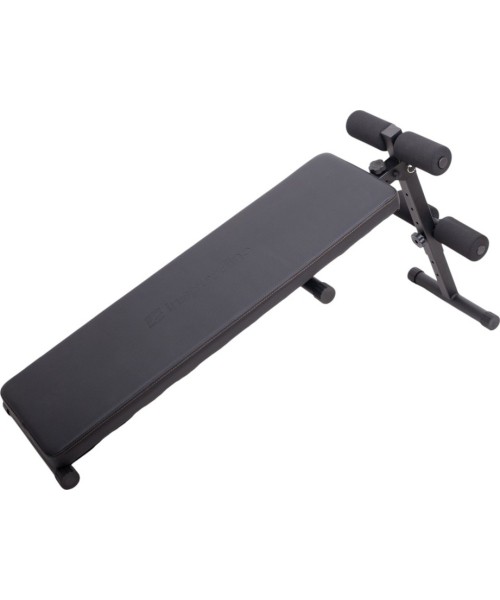 Adjustable Workout Bench inSPORTline Hero ABB15