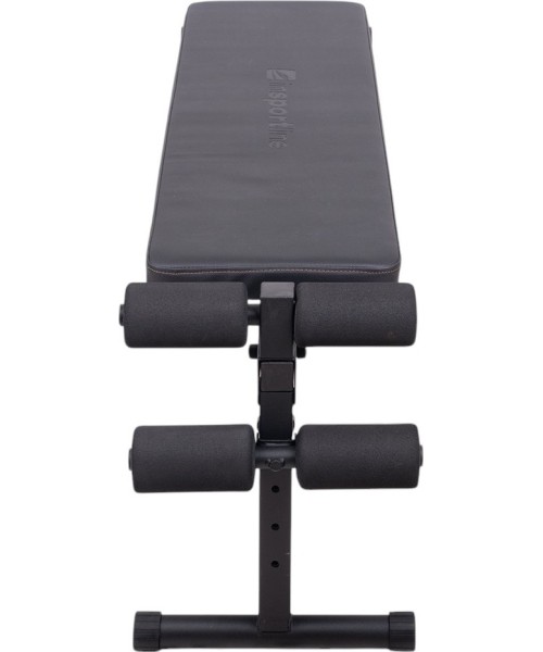 Adjustable Workout Bench inSPORTline Hero ABB15