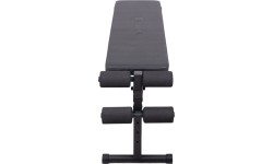Adjustable Workout Bench inSPORTline Hero ABB15