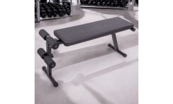 Adjustable Workout Bench inSPORTline Hero ABB15