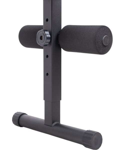Adjustable Workout Bench inSPORTline Hero ABB15