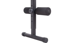 Adjustable Workout Bench inSPORTline Hero ABB15