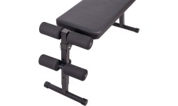 Adjustable Workout Bench inSPORTline Hero ABB15