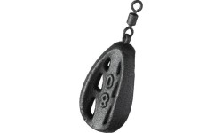 Paste Bomb ZFish, Black