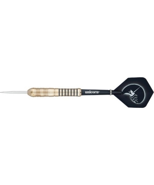 Smiginio strėlės Unicorn Core S2 Steel - 3 vnt.