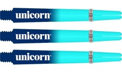 Velenai Unicorn: Dart Shafts & Flights Unicorn Gripper 3 Cosmos Combo