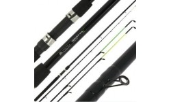 Rod and Reel Set AP Feeder Max, 3m/75gr + MAX40