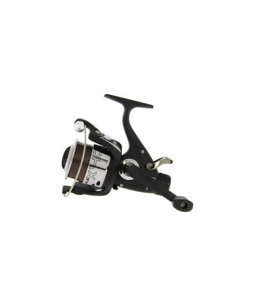 Rod and Reel Set AP Feeder Max, 3m/75gr + MAX40