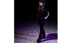 Pačiūžos vaikams ir suaugusiems K2: Women’s Ice Skates K2 Alexis Ice BOA 2023