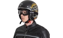 Motociklininko akiniai W-TEC: Motociklininko akiniai W-TEC Epoch