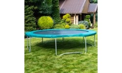 Batutas inSPORTline Green 457 cm