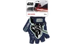 Gloves & Helmets & Accessories : Pirštinės Starwars vaikiškos S 4-6 metų