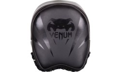 Makivaros ir letenos Venum: "Venum Elite Mini Focus" pirštinės - Juoda/juoda