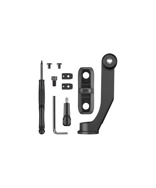 Laikrodžiai ir pulsometrai Garmin: Acc, Bow Mount, virb
