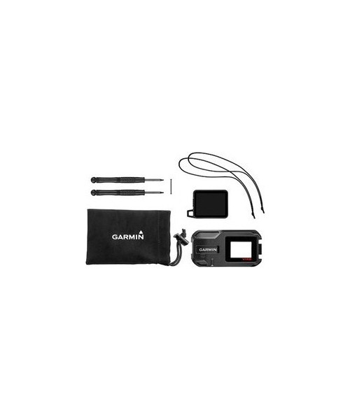 Laikrodžiai ir pulsometrai Garmin: Neutralaus tankio filtras - VIRB X/XE