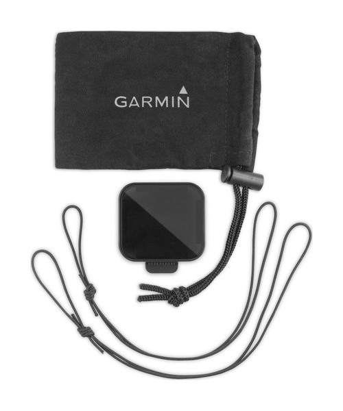Laikrodžiai ir pulsometrai Garmin: Acc, "Virb Ultra", "Prop" filtras, neutralus tankis, vandeniui atsparus dėklas
