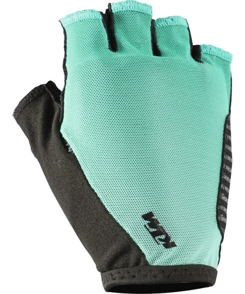 Gloves & Helmets & Accessories KTM: Pirštinės KTM Lady Line (mėtinė) M