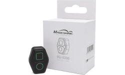 Gloves & Helmets & Accessories : Belaidis žibinto MagicShine valdiklis