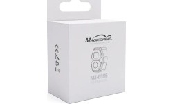 Gloves & Helmets & Accessories : Belaidis žibinto MagicShine valdiklis
